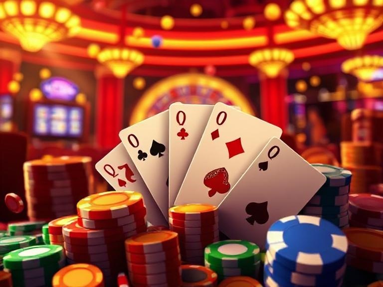 3388bet cassino